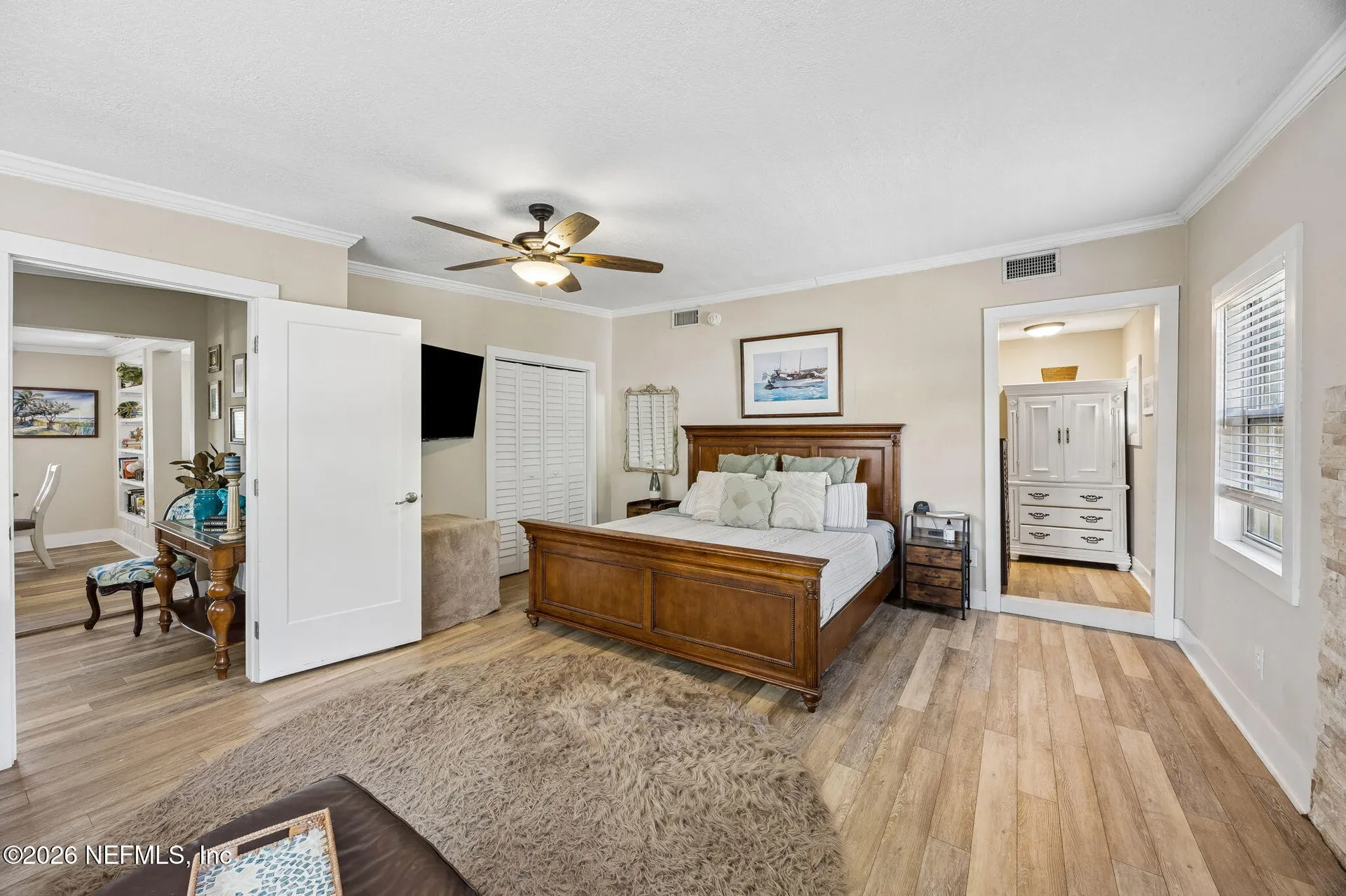 8224 Hall Lane St. Augustine FL 32092