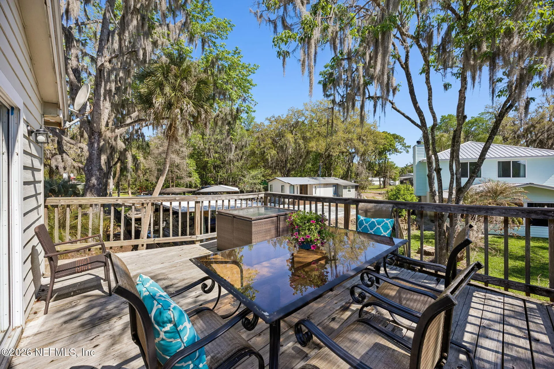 8224 Hall Lane St. Augustine FL 32092