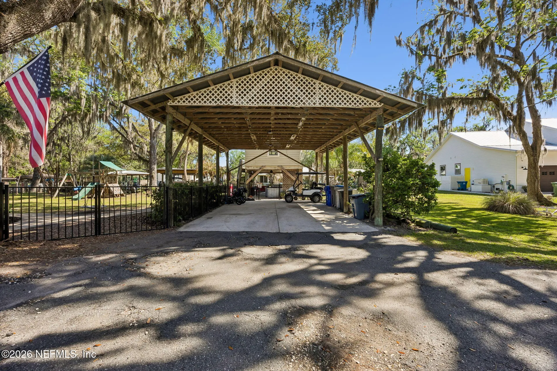 8224 Hall Lane St. Augustine FL 32092