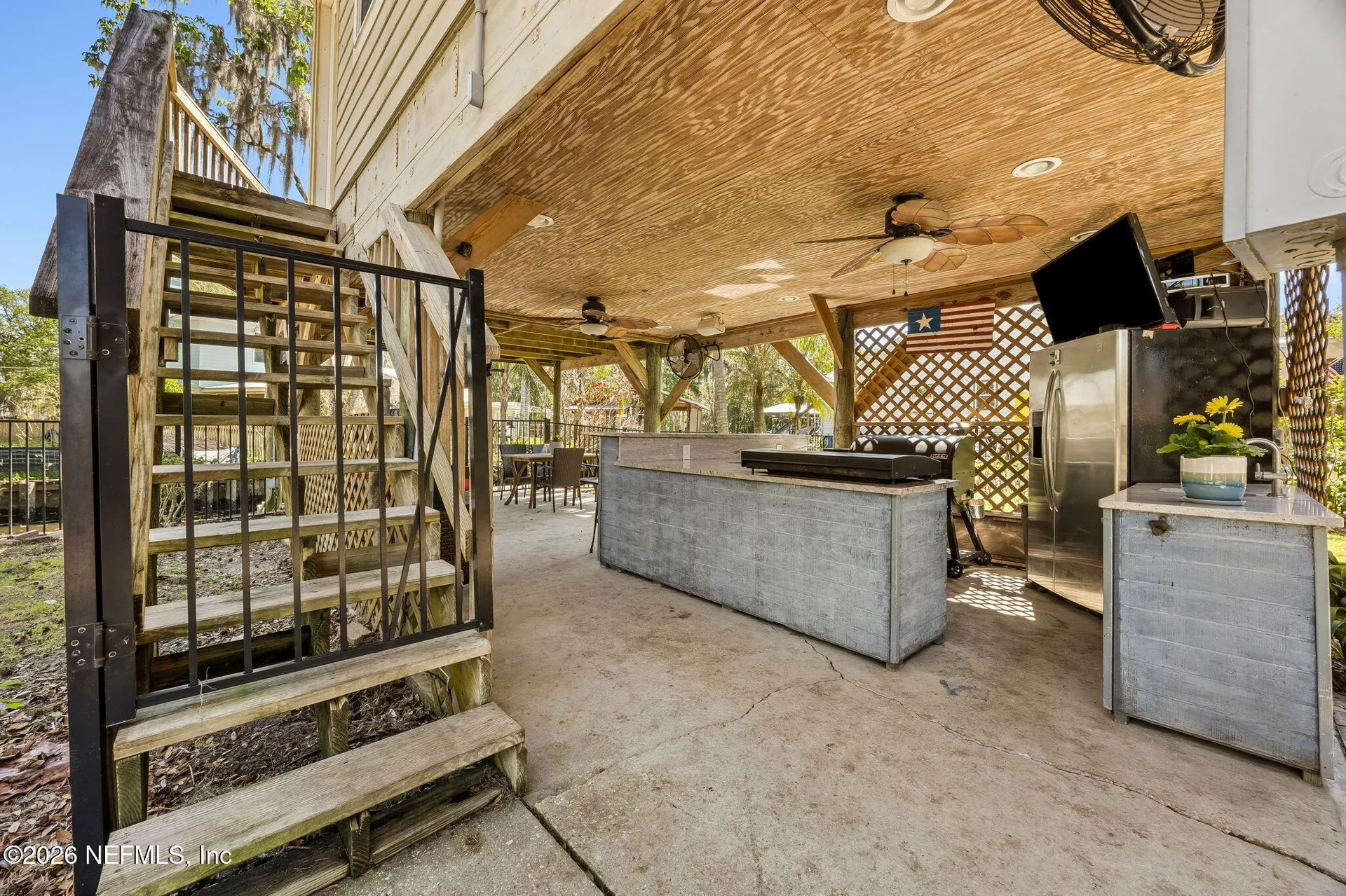 8224 Hall Lane St. Augustine FL 32092
