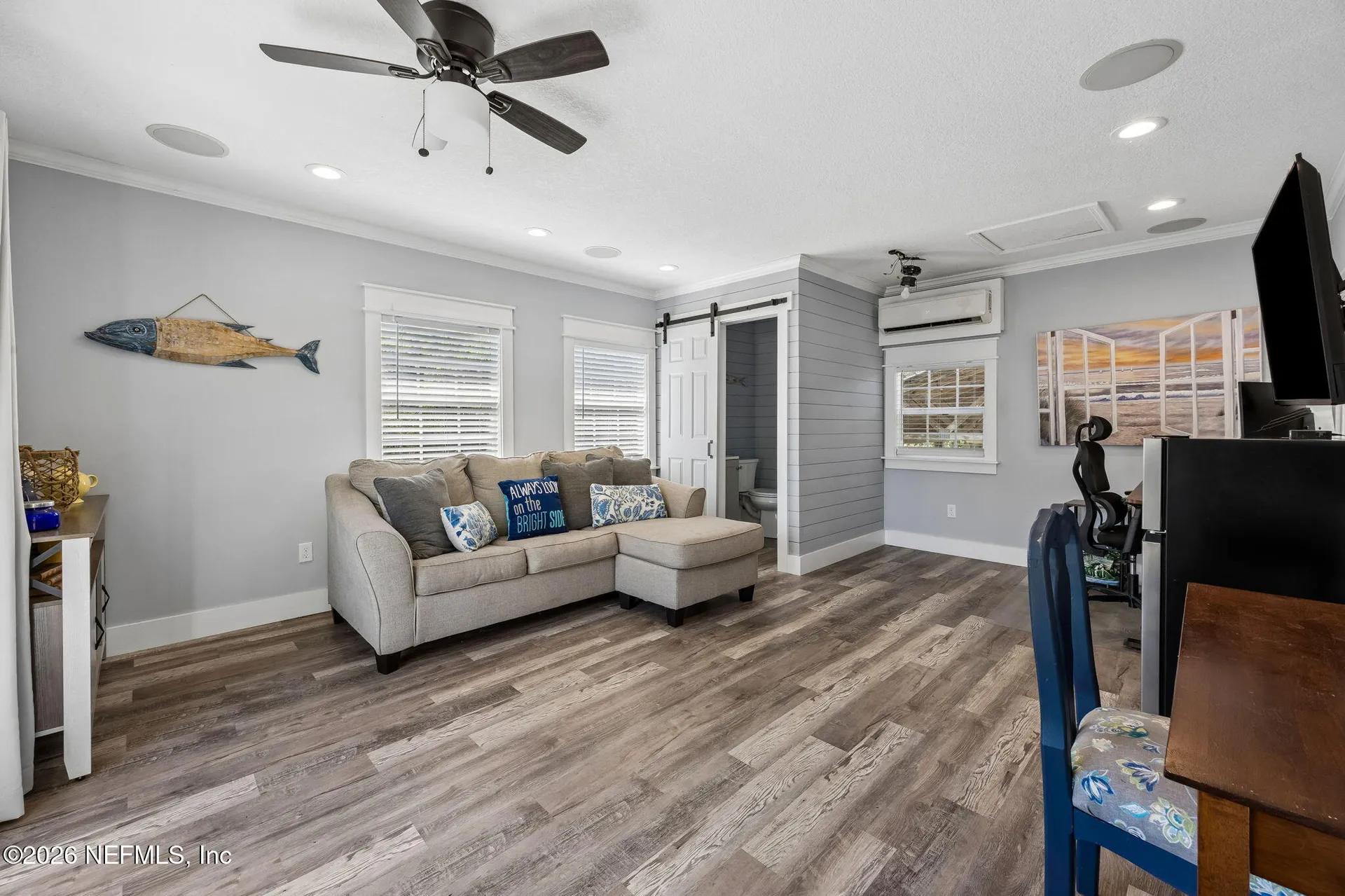 8224 Hall Lane St. Augustine FL 32092