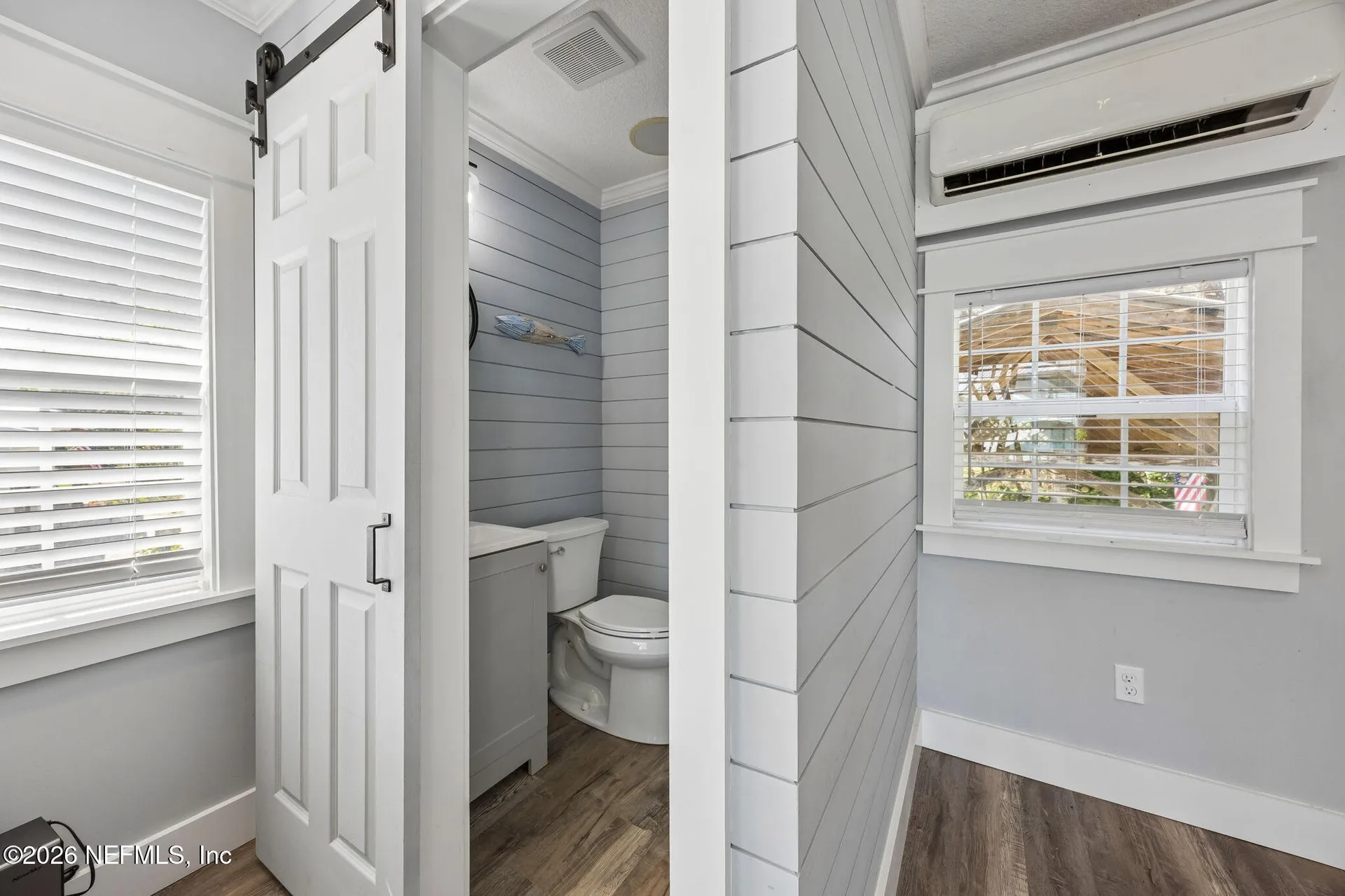 8224 Hall Lane St. Augustine FL 32092