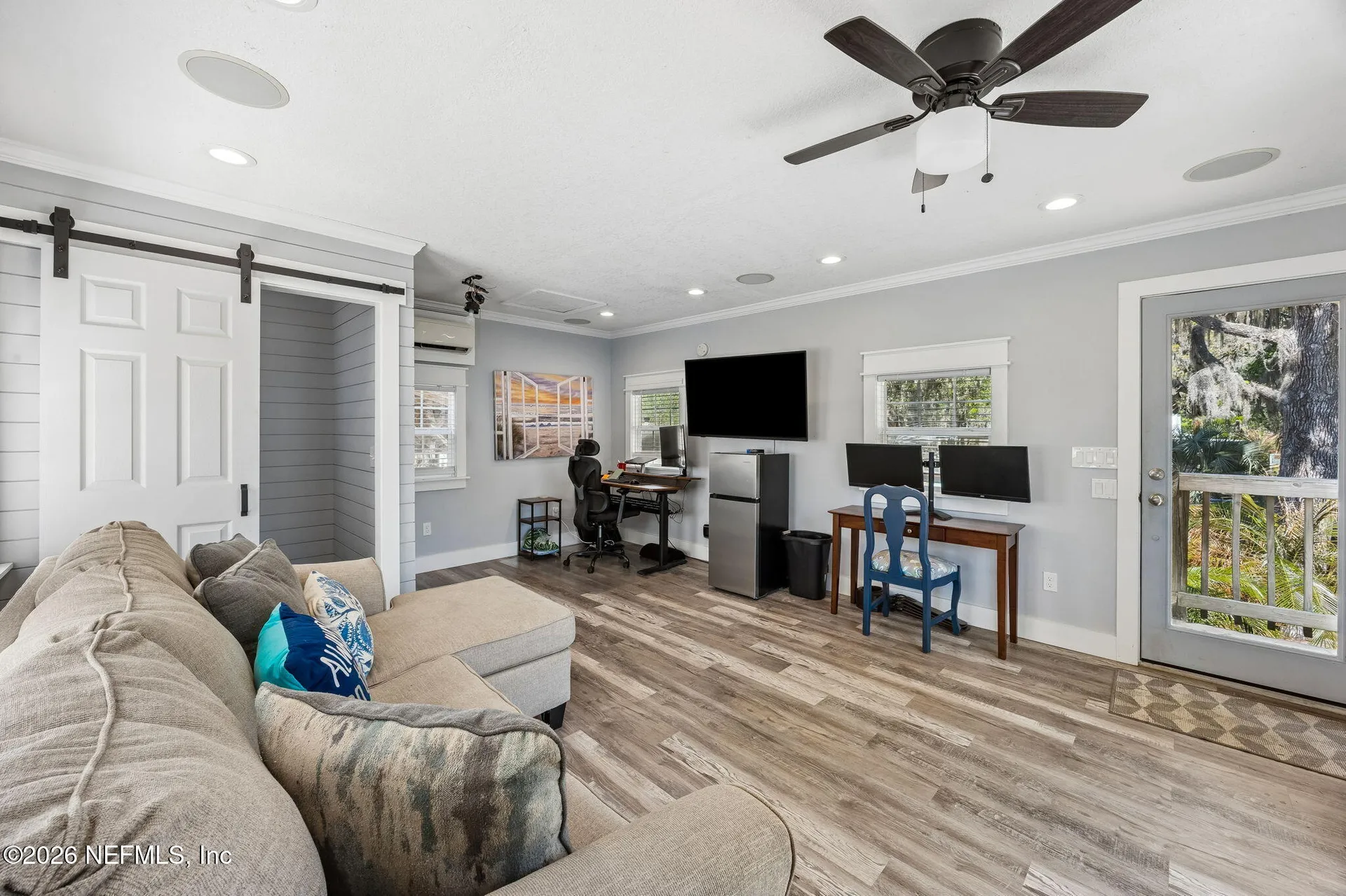 8224 Hall Lane St. Augustine FL 32092