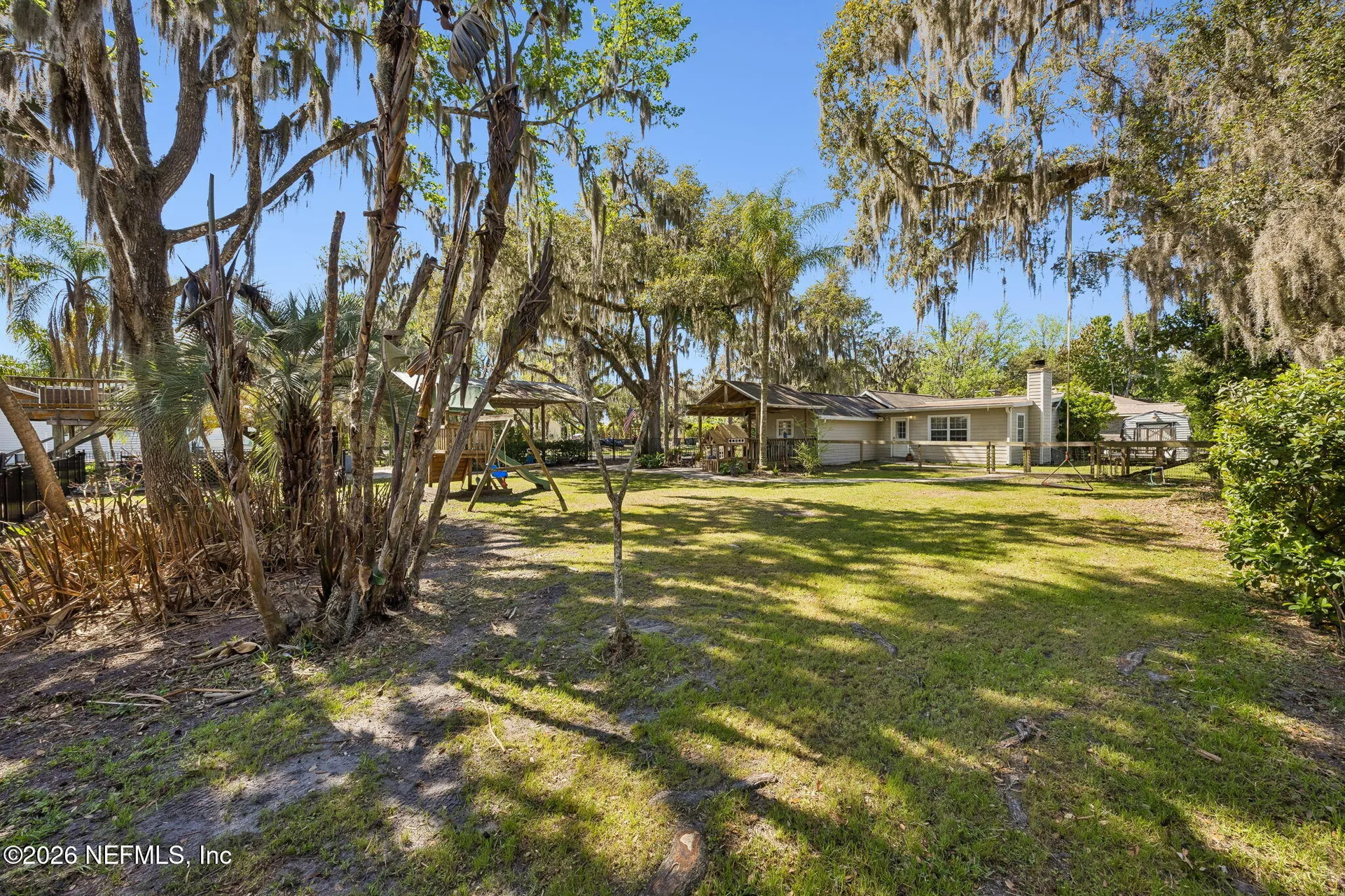 8224 Hall Lane St. Augustine FL 32092