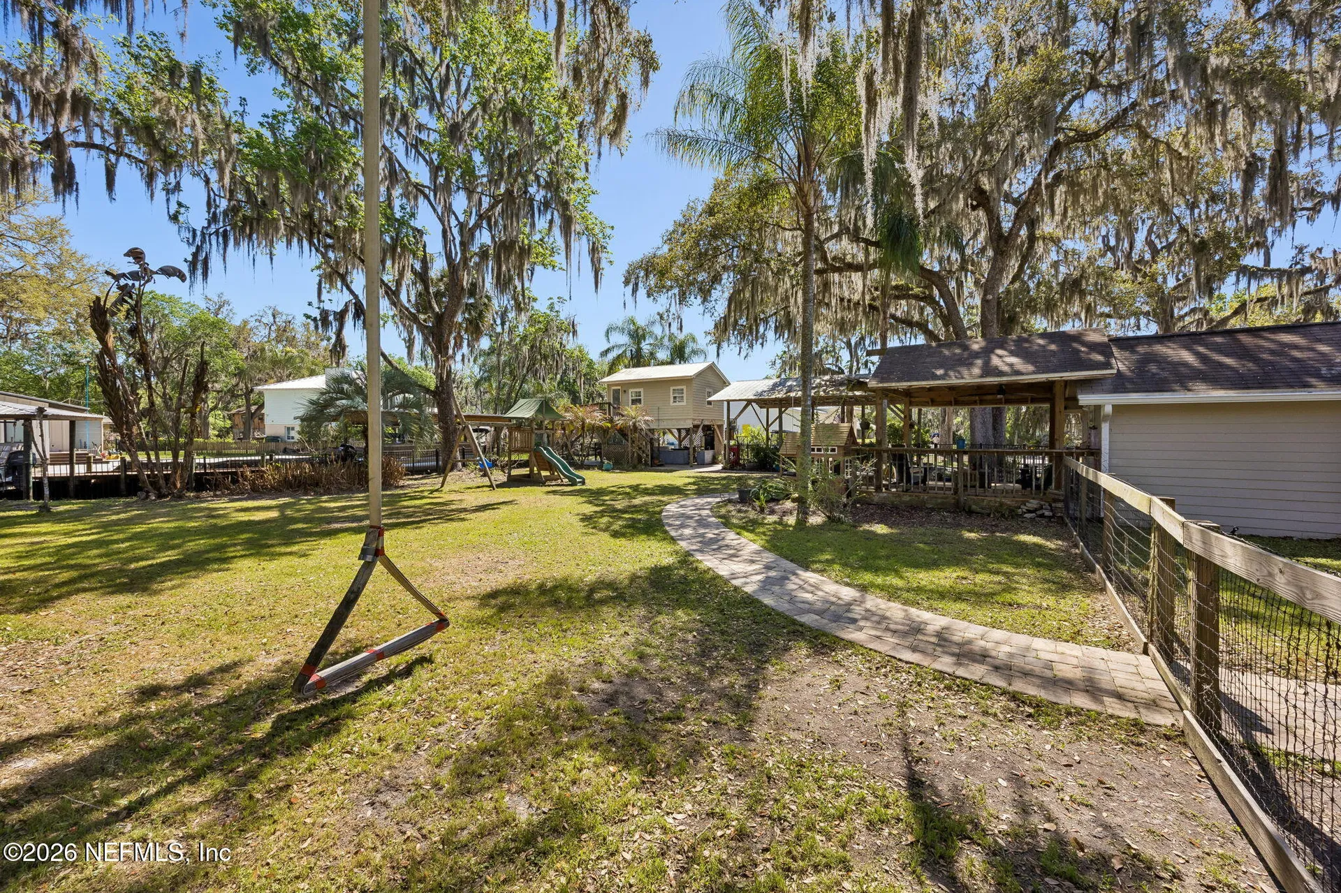 8224 Hall Lane St. Augustine FL 32092