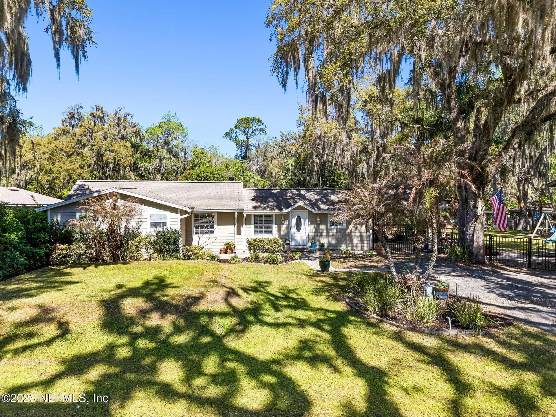 8224 Hall Lane St. Augustine FL 32092
