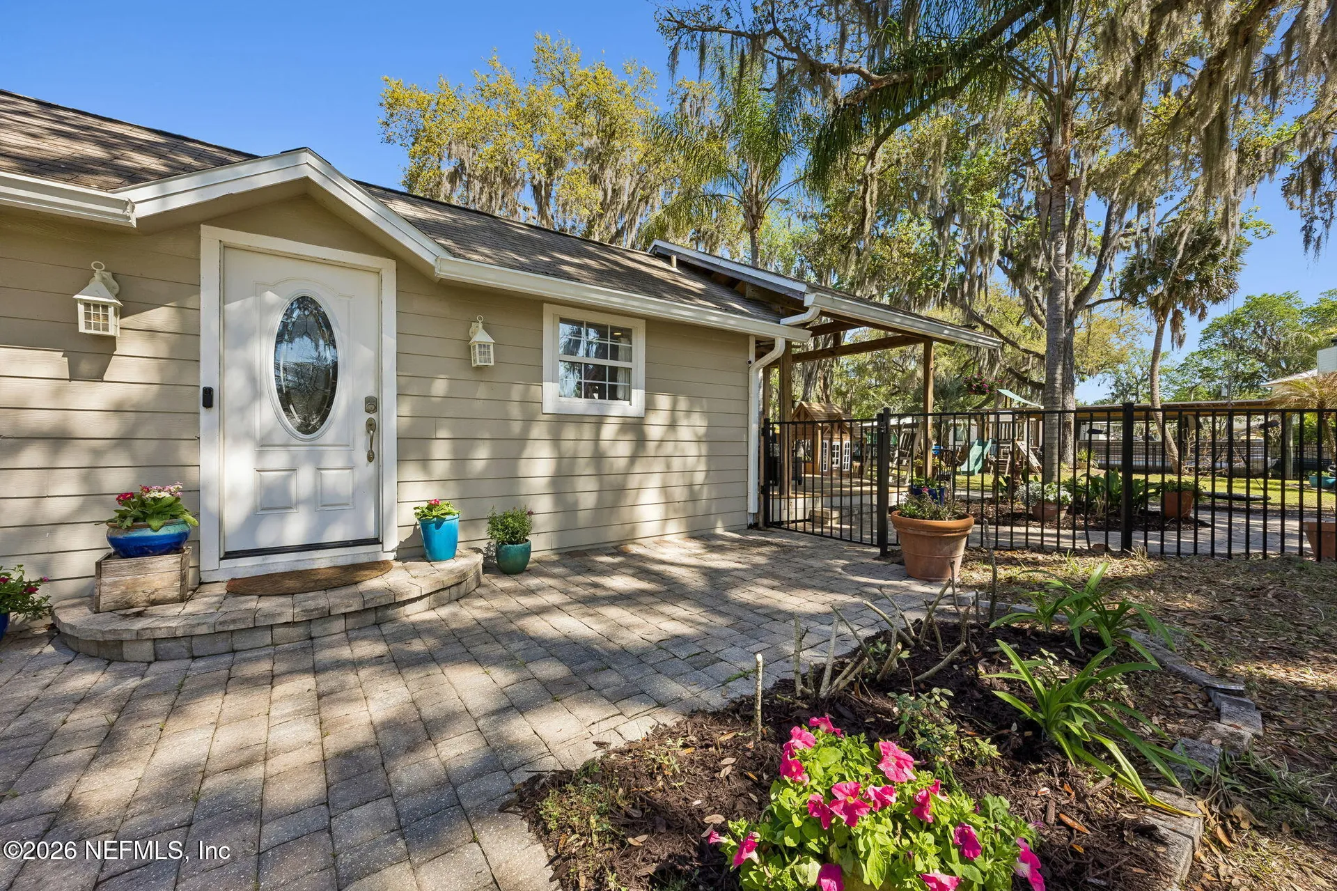 8224 Hall Lane St. Augustine FL 32092
