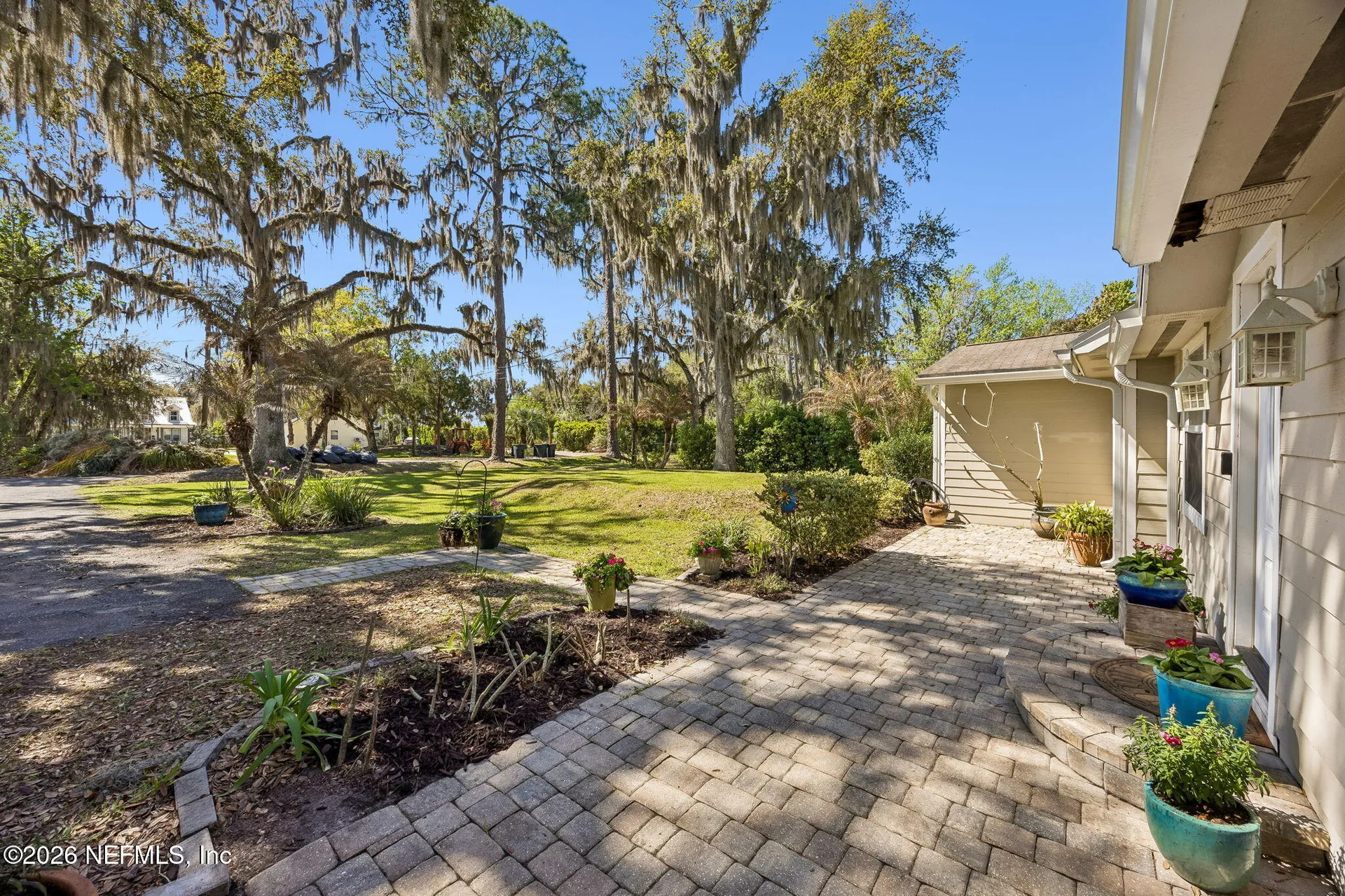 8224 Hall Lane St. Augustine FL 32092