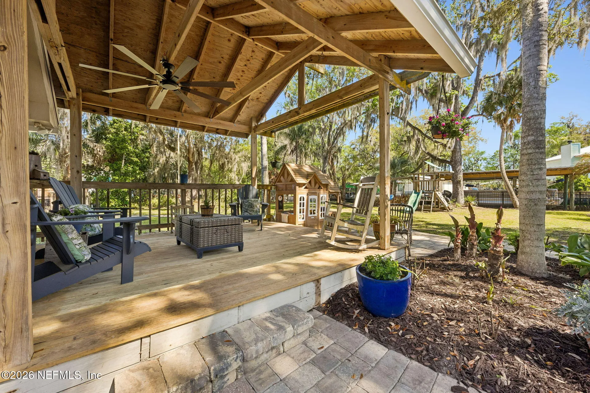 8224 Hall Lane St. Augustine FL 32092