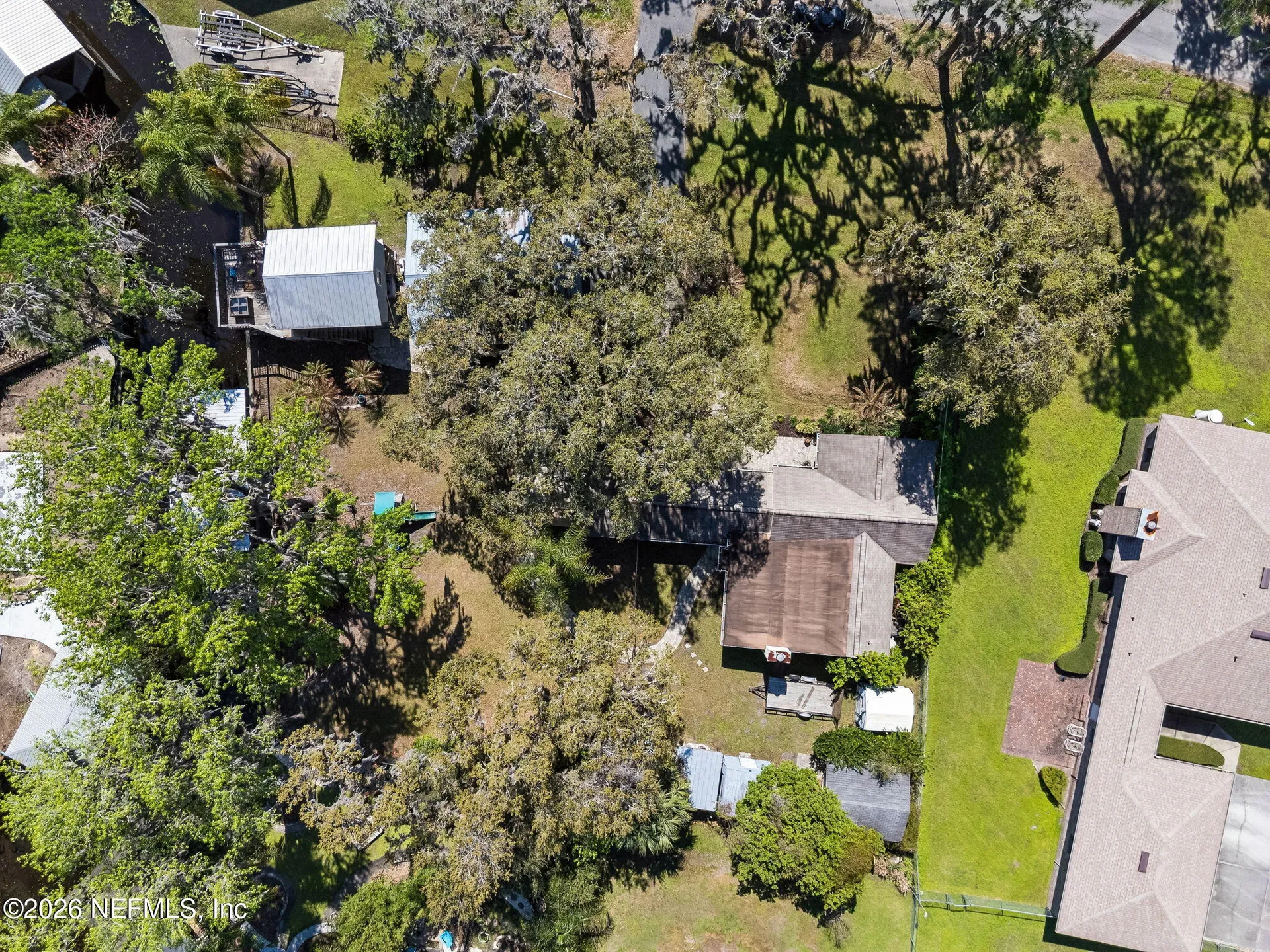 8224 Hall Lane St. Augustine FL 32092