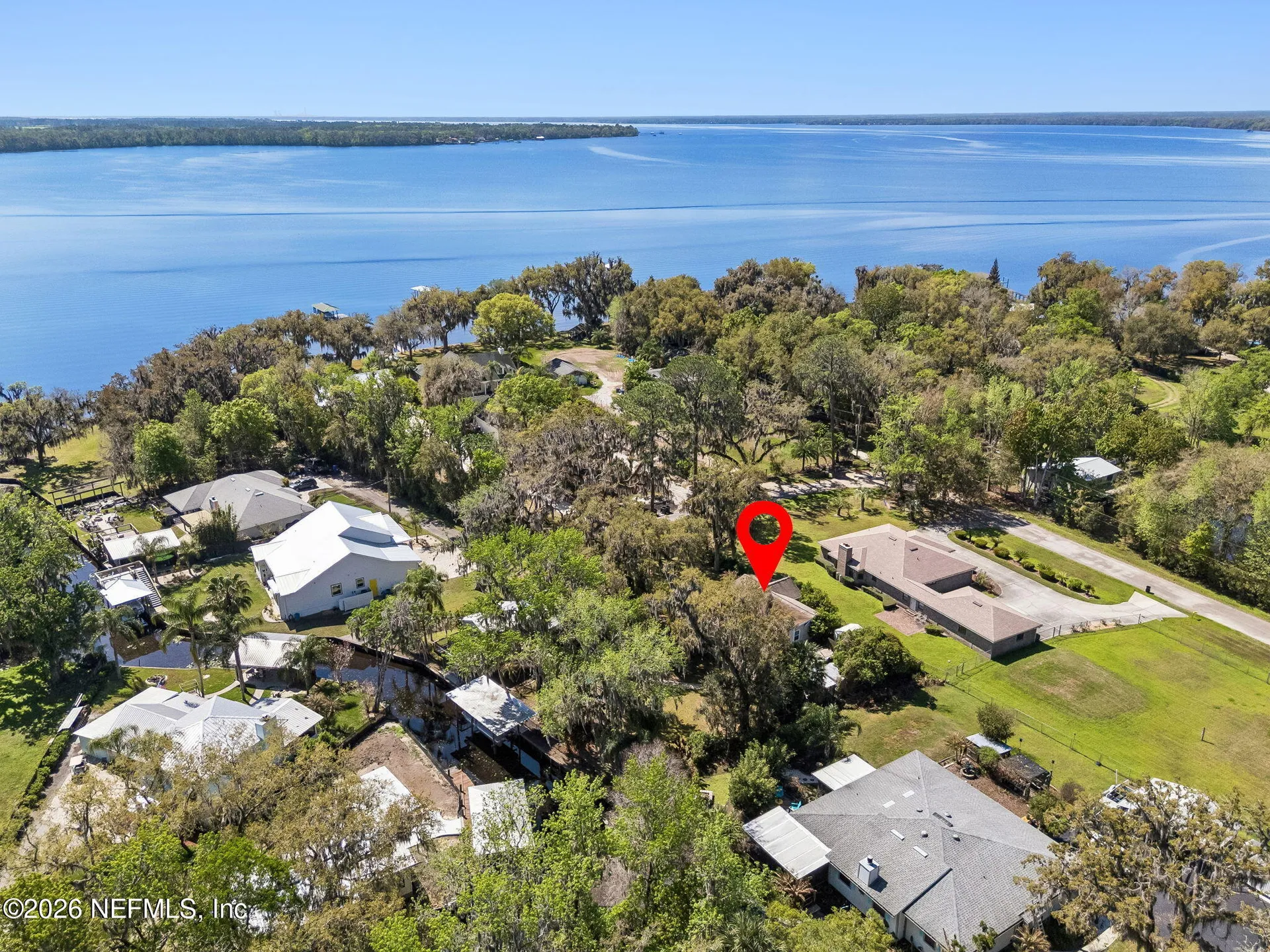 8224 Hall Lane St. Augustine FL 32092