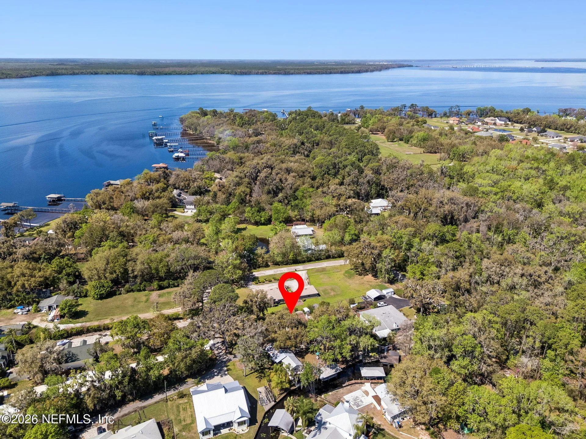 8224 Hall Lane St. Augustine FL 32092
