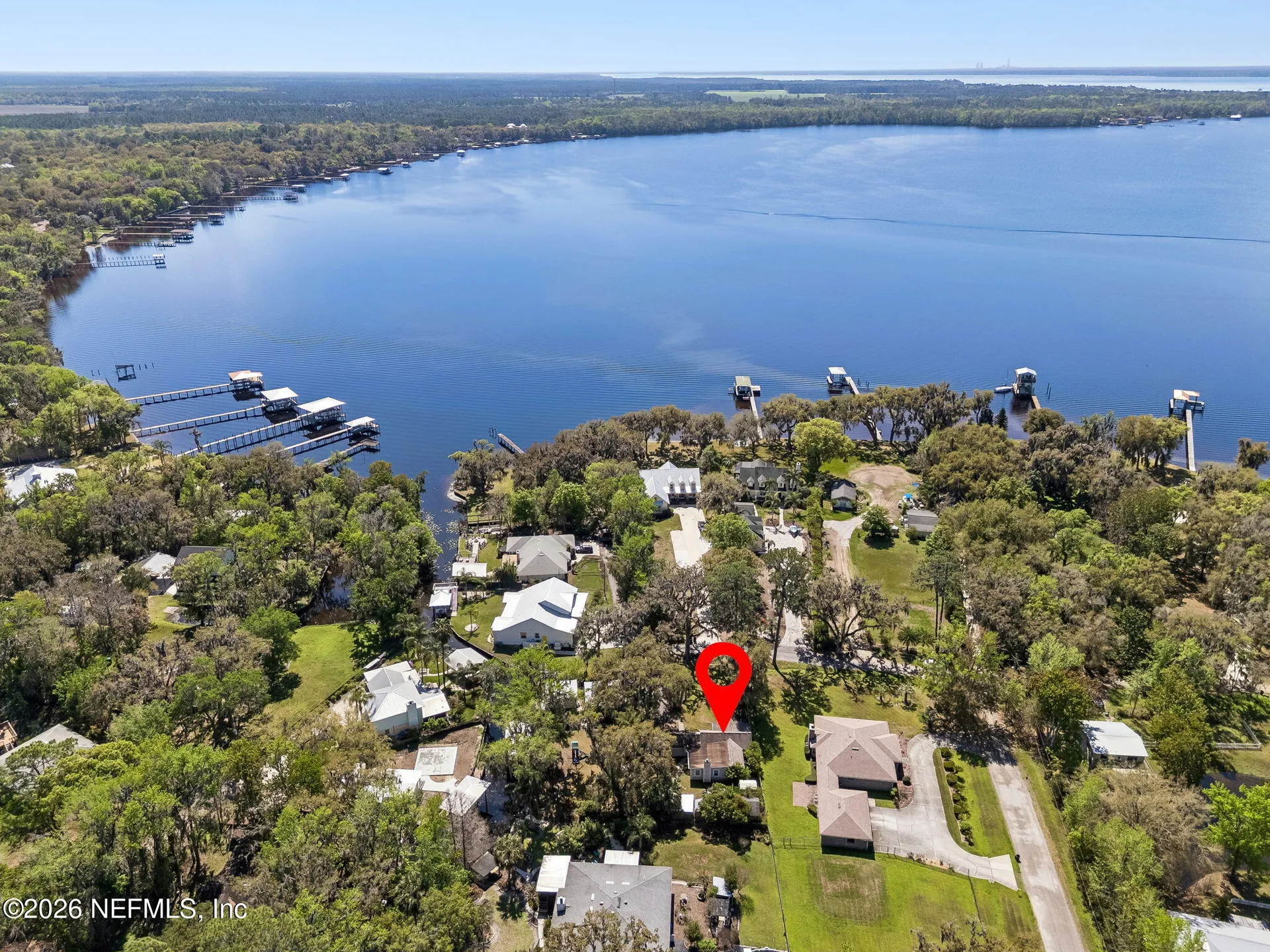 8224 Hall Lane St. Augustine FL 32092