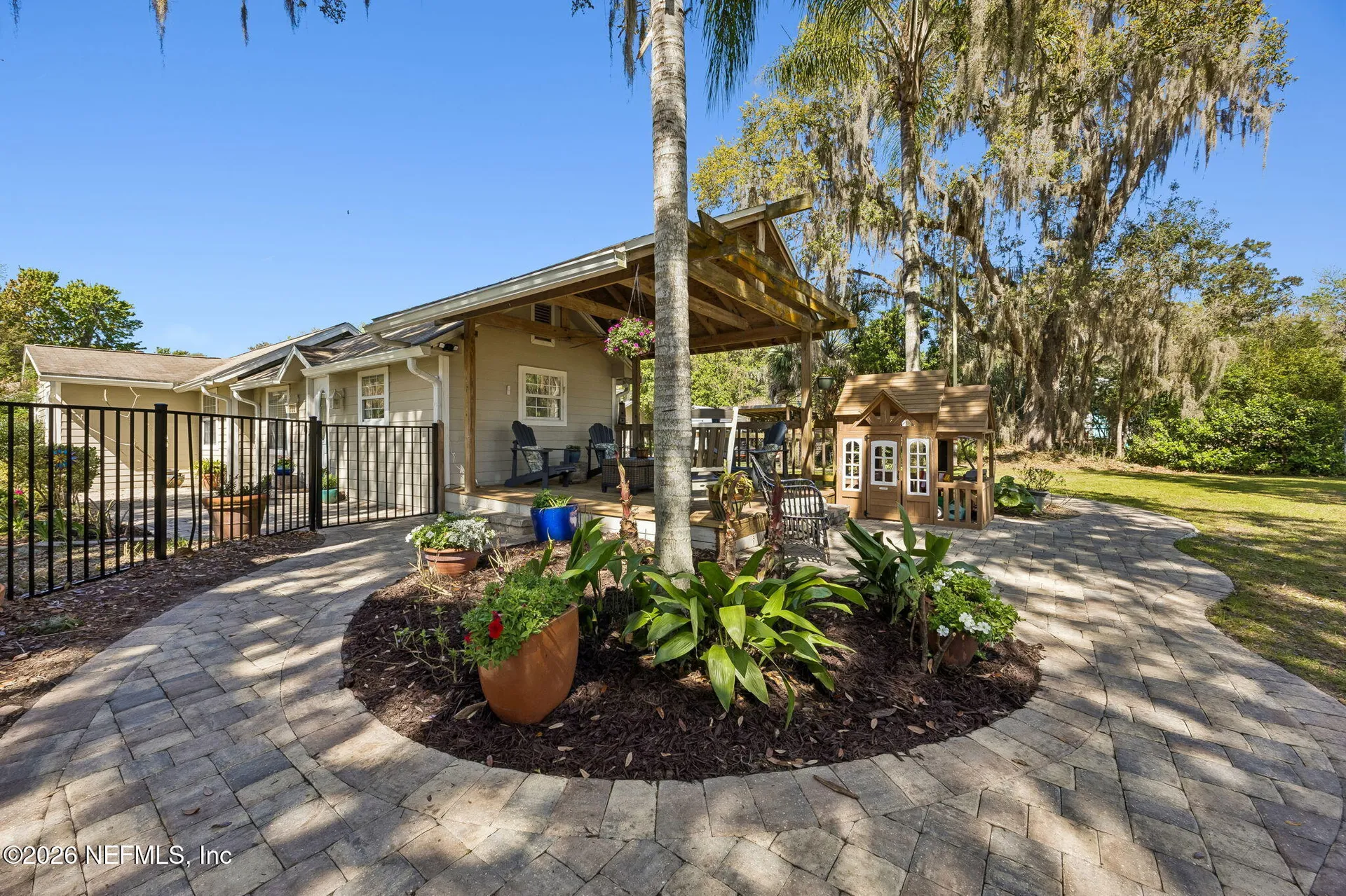 8224 Hall Lane St. Augustine FL 32092