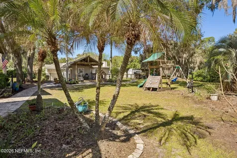 8224 Hall Lane St. Augustine FL 32092