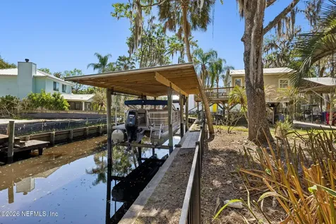 8224 Hall Lane St. Augustine FL 32092
