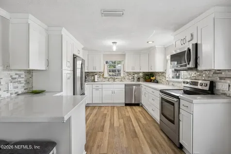 8224 Hall Lane St. Augustine FL 32092
