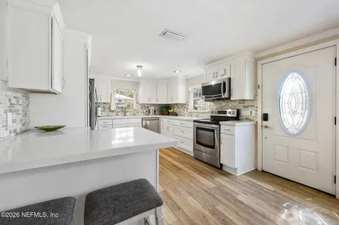 8224 Hall Lane St. Augustine FL 32092