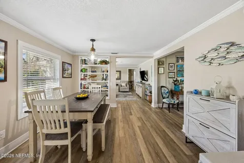 8224 Hall Lane St. Augustine FL 32092