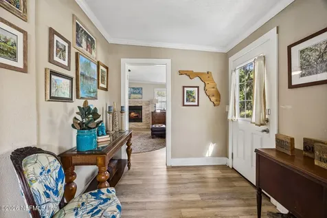 8224 Hall Lane St. Augustine FL 32092