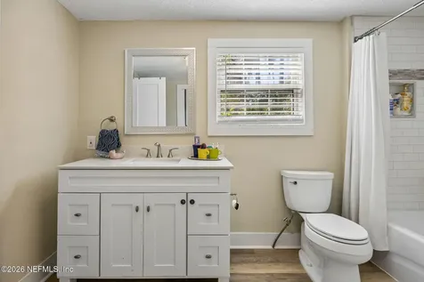 8224 Hall Lane St. Augustine FL 32092