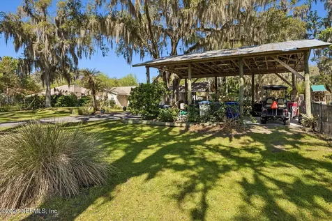 8224 Hall Lane St. Augustine FL 32092