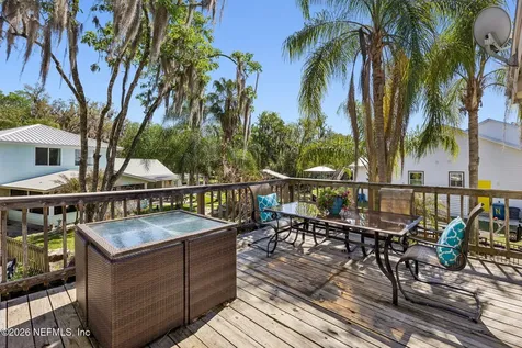 8224 Hall Lane St. Augustine FL 32092