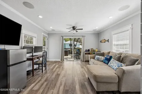8224 Hall Lane St. Augustine FL 32092