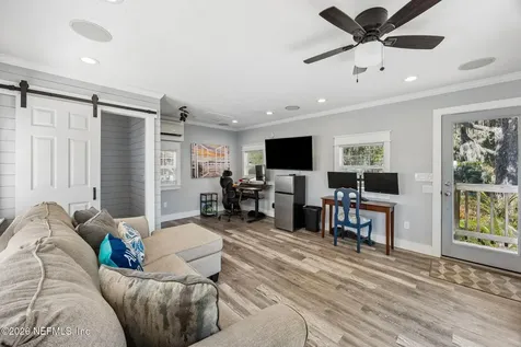 8224 Hall Lane St. Augustine FL 32092