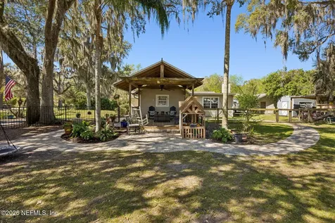 8224 Hall Lane St. Augustine FL 32092