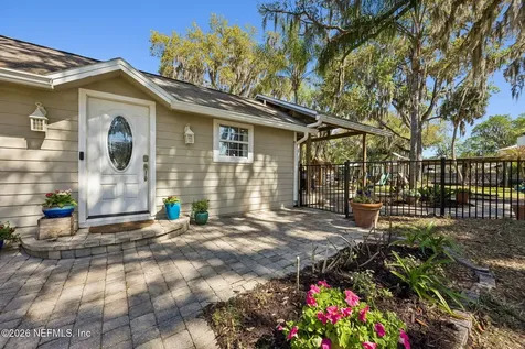 8224 Hall Lane St. Augustine FL 32092