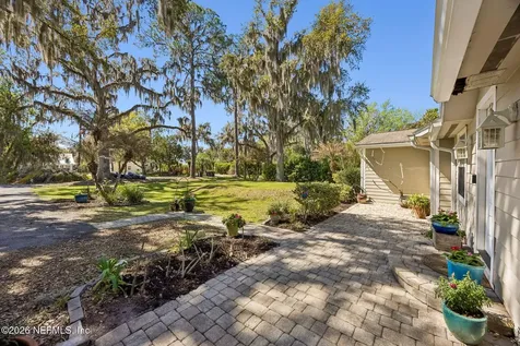 8224 Hall Lane St. Augustine FL 32092