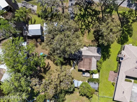 8224 Hall Lane St. Augustine FL 32092