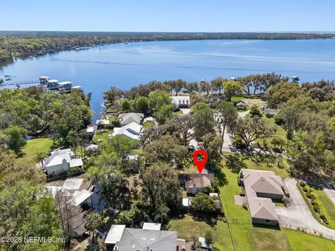 8224 Hall Lane St. Augustine FL 32092