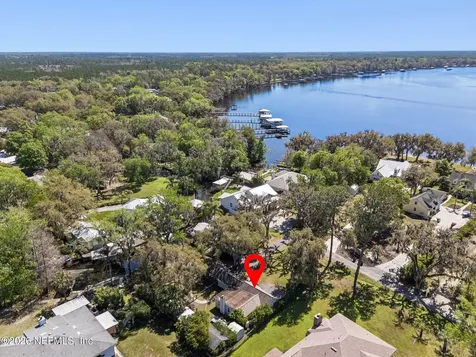 8224 Hall Lane St. Augustine FL 32092
