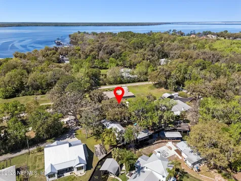 8224 Hall Lane St. Augustine FL 32092