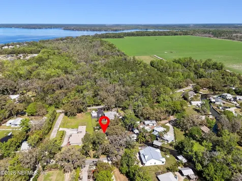 8224 Hall Lane St. Augustine FL 32092