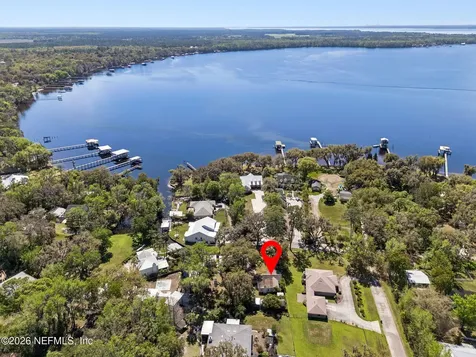 8224 Hall Lane St. Augustine FL 32092