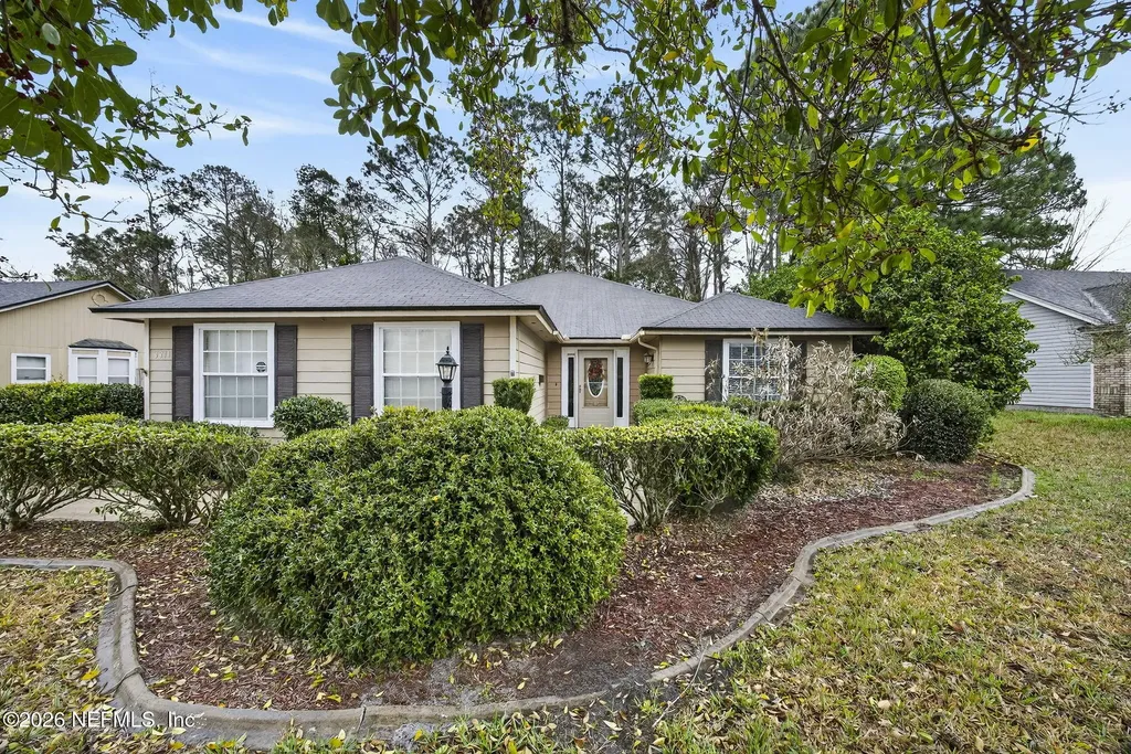 3311 Deerfield Pointe Drive Orange Park FL 32073