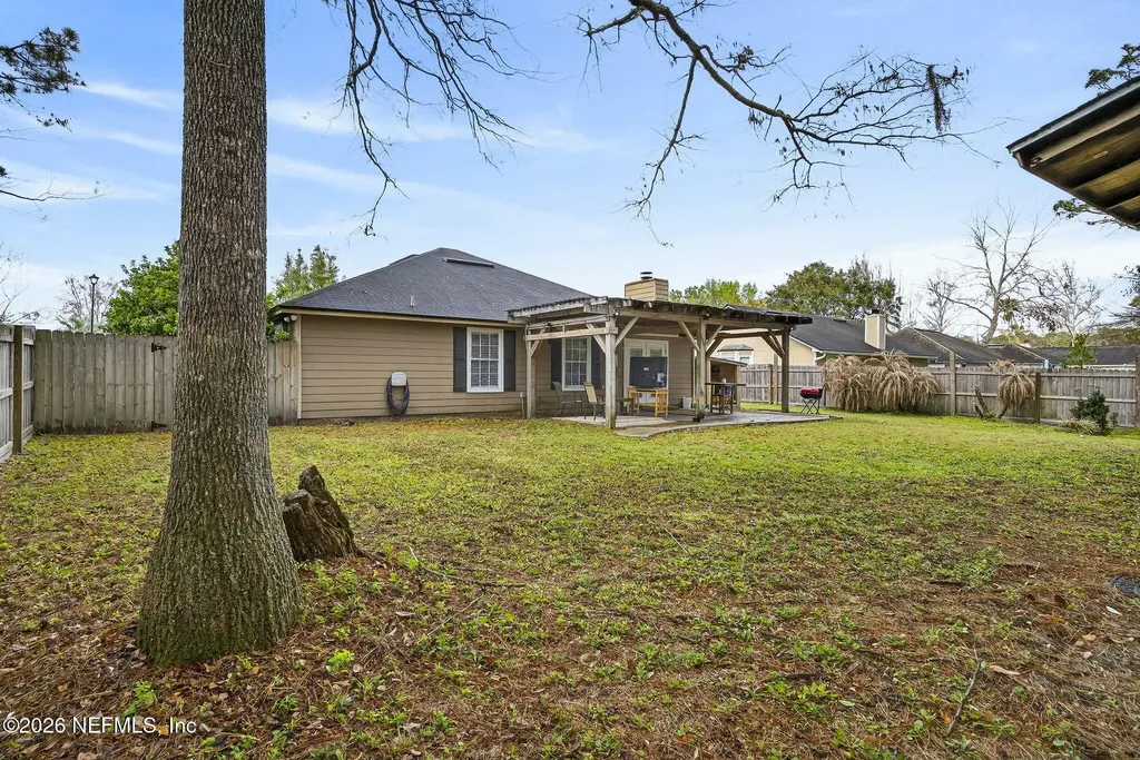 3311 Deerfield Pointe Drive Orange Park FL 32073