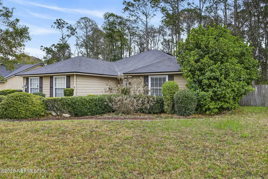 3311 Deerfield Pointe Drive Orange Park FL 32073