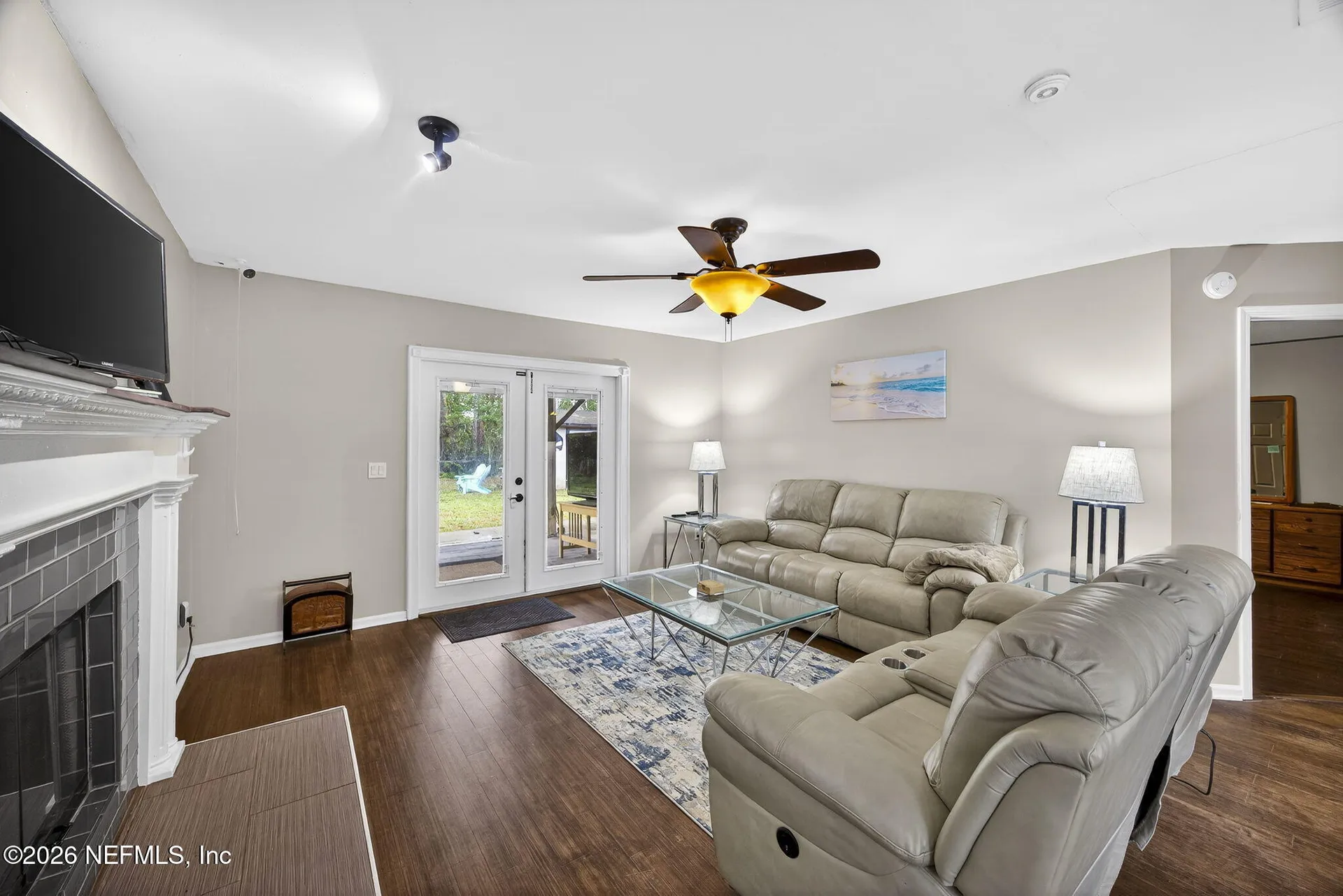 3311 Deerfield Pointe Drive Orange Park FL 32073