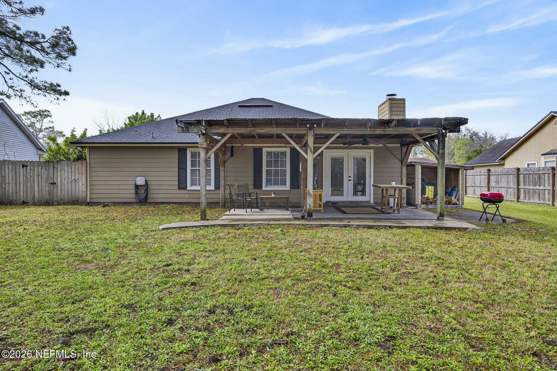 3311 Deerfield Pointe Drive Orange Park FL 32073
