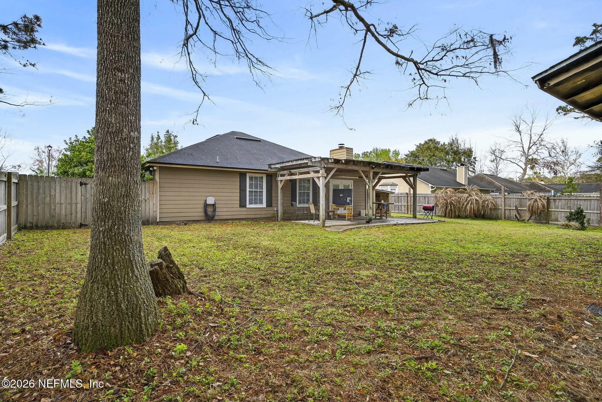 3311 Deerfield Pointe Drive Orange Park FL 32073