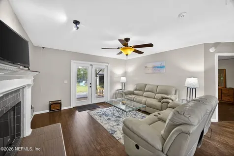 3311 Deerfield Pointe Drive Orange Park FL 32073