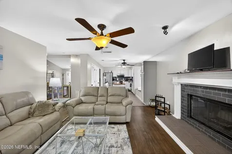 3311 Deerfield Pointe Drive Orange Park FL 32073