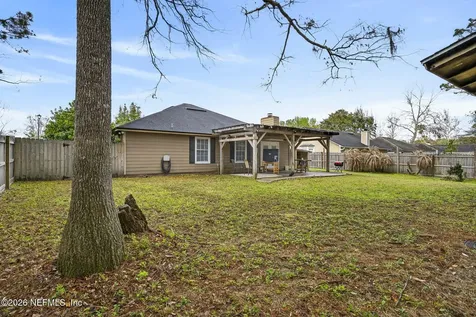 3311 Deerfield Pointe Drive Orange Park FL 32073