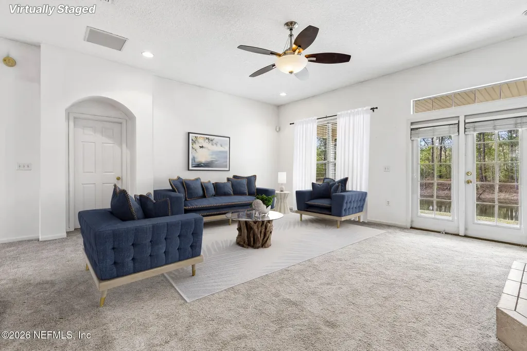 1586 Elsa Drive Jacksonville FL 32218