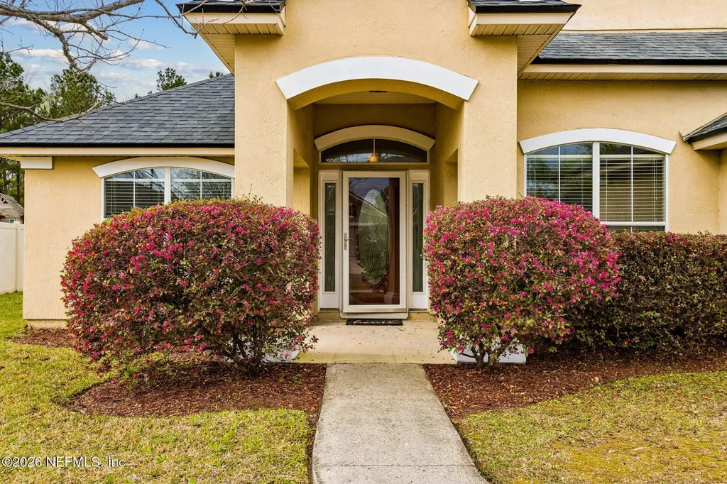 1586 Elsa Drive Jacksonville FL 32218