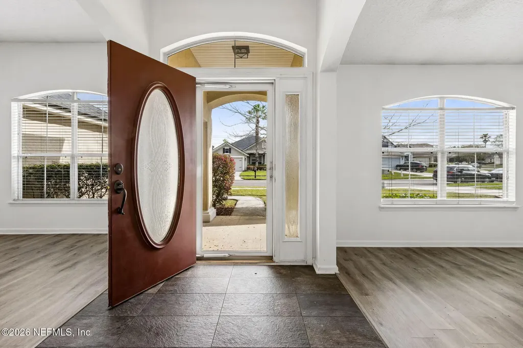 1586 Elsa Drive Jacksonville FL 32218